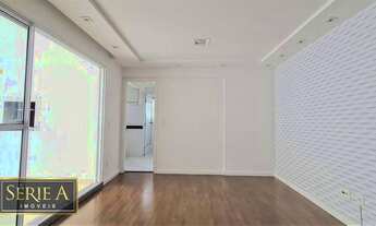 Imagem 4: Apartamento com 3 dormitórios para alugar, 96 m² por R$ 5.300,00/mês - Barra Funda - São P