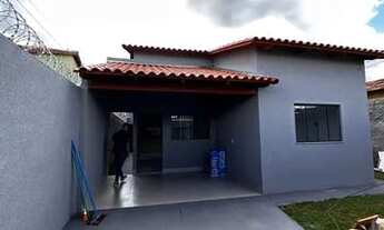 Imagem: CASA GOIANIRA Casa de Rua com 3 Quarto(s)