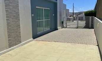 Imagem 3: Casa no Condomínio Serraville