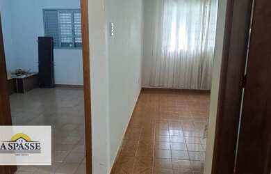 Imagem 9: Casa com 3 dormitórios, 140 m² - venda por R$ 300.000 ou aluguel por R$ 1.300/mês - Valent
