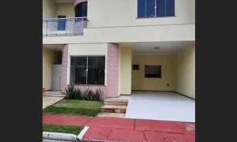 Imagem 2: Casa no Cidade Jardim 1- 4/4 Sendo 3 suítes - Aluguel