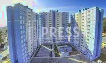 Imagem: PORTO ALEGRE - Apartamento Padrão - PASSO