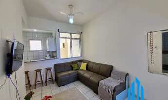 Imagem 2: Apartamento para venda tem 65 metros quadrados com 2 quartos em Centro - Guarapari - ES