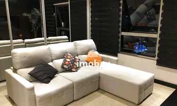 Imagem: Apartamento com 1 dormitório à venda