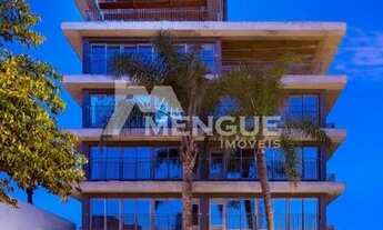 Imagem 2: Apartamento residencial com 2 dormitórios e 1 vaga, à venda no bairro Menino Deus, em Port