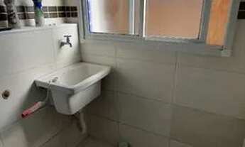 Imagem 2: Apartamento 02 dormitórios (01 suíte) - varanda com churrasqueira - Lazer - 1 vaga de gara