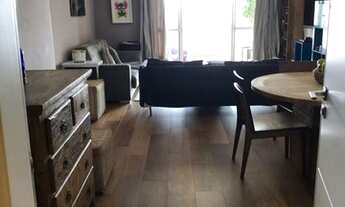 Imagem: Apartamento a venda 3 suítes, 3 vagas em