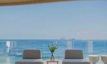 Imagem 3: Apartamento 4 suites no Leblon