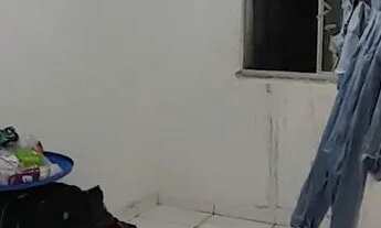 Imagem 6: Alugo apartamento semi mobiliado em condomínio fechado