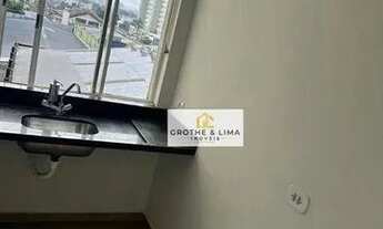 Imagem 5: Sala à venda, 47 m² por R$ 159.000 - Centro - São José dos Campos/SP