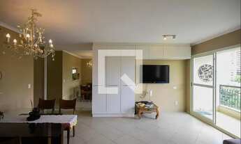 Imagem: Apartamento para Aluguel - Panamby, 2 Quartos