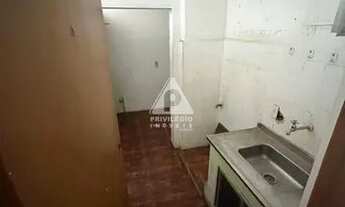 Imagem 5: Apartamento à venda, 1 quarto, Praça da Bandeira - RIO DE JANEIRO/RJ