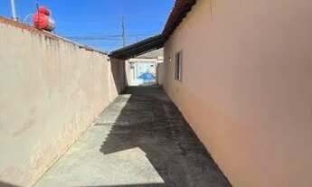 Imagem 2: Casa com 1 dormitório para alugar por R$ 900/mês - Cooperlotes - Paulínia/SP