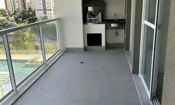 Imagem 5: Apartamento 3 suítes 136m2 - Lorian