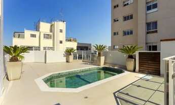 Imagem: SãO PAULO - Apartamento Padrão - Itaim