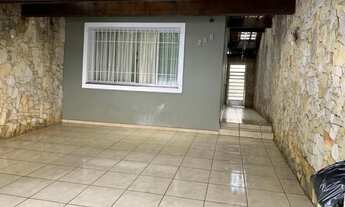 Imagem 6: SÃO PAULO - Casa Padrão - CURSINO