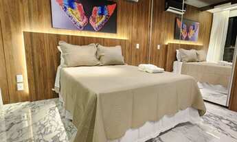 Imagem 7: Apartamento aluguel/locação, 1 quarto em Pinheiros - São Paulo - SP