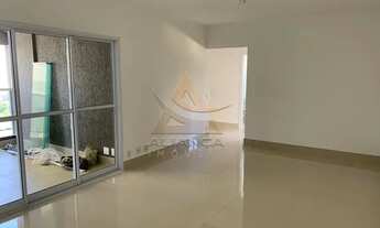 Imagem 2: Apartamento - Ribeirão Preto - Bosque das Juritis