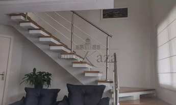 Imagem 3: Apartamento Cobertura Duplex em São José dos Campos