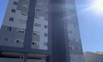 Imagem 2: Apartamento semi mobiliado de 2 dormitórios. Predio novo Cordeiros Parte Alta