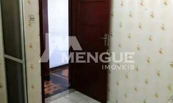 Imagem 2: Apartamento de 3 dormitórios no Bairro Passo Da Arreia com patio