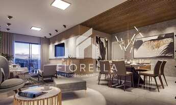 Imagem 7: Apartamento de 3 suítes com vaga dupla de garagem e área de lazer em Campinas, São José