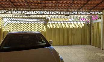 Imagem 4: CASA RESIDENCIAL em BRASÍLIA - DF, RIACHO FUNDO II