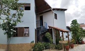 Imagem: Casa linda na Mestre Vitalino