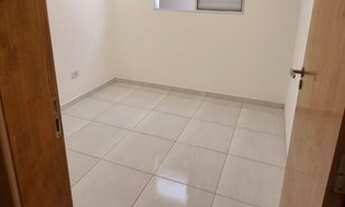 Imagem 3: Apartamento para aluguel tem 38 metros quadrados com 2 quartos