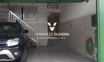 Imagem: CASA TÉRREA PARA LOCAÇÃO NO BAIRRO GUAIANAZES