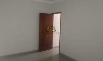 Imagem 2: Casa à venda no bairro Parque Laranjeiras - Araraquara/SP