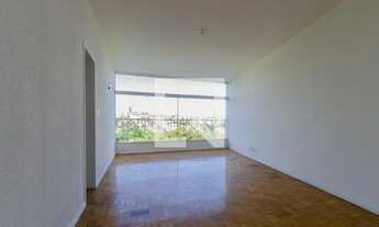 Imagem 2: Apartamento para Aluguel - Nazaré, 3 Quartos, 135 m2