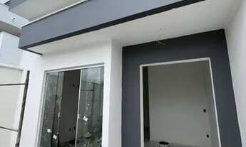 Imagem: Casa 3/4 Parque ipê