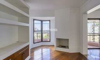 Imagem 6: MARAVILHOSA COBERTURA COM 591,0M²AU LAZER PRIVATIVO COM PISCINA E ESPAÇO GOURMET