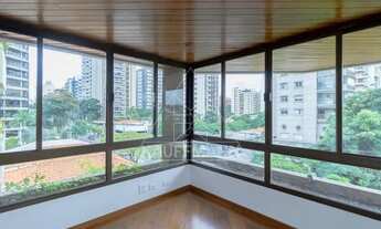 Imagem 4: Apartamento, Moema - São Paulo