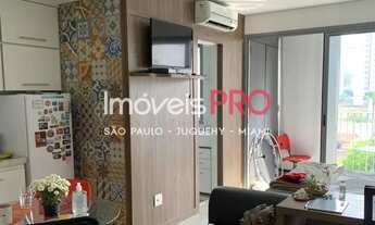 Imagem: Apartamento, Vila Olímpia - São Paulo