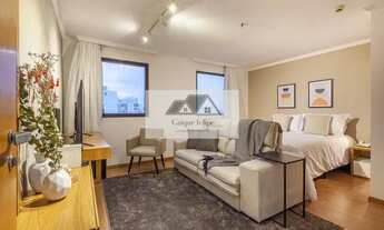 Imagem 4: Apartamento para alugar no bairro Moema - São Paulo/SP, Zona Sul