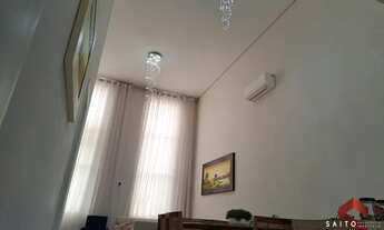 Imagem 6: CASA RESIDENCIAL em INDAIATUBA - SP, JARDIM BRÉSCIA