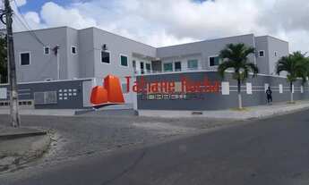 Imagem: Alugo apartamento no bairro Mangabeira