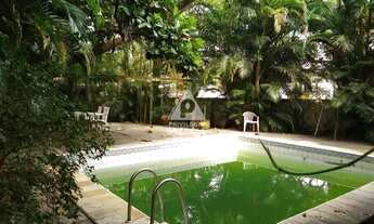 Imagem 2: Privilégio Imóveis Vende: Casa de 3 quartos, com piscina no Jardim Oceânico