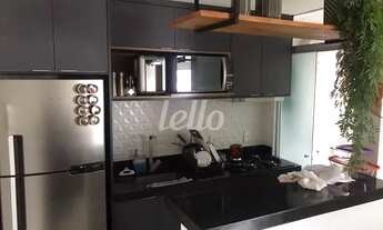 Imagem 7: São Paulo - Apartamento Padrão - Sacomã