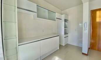 Imagem 4: Excelente apartamento novo de 2 quartos com GARAGEM no bairro Pedra Branca