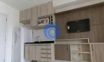 Imagem 2: Apartamento na Barra Funda - São Paulo, SP