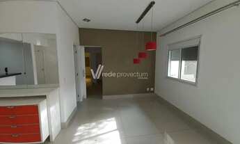 Imagem 2: Apartamento - Parque Prado - Campinas