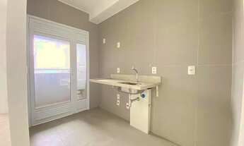 Imagem 7: Apartamento para venda com 65 metros quadrados com 2 quartos em Bela Vista - São Paulo - S