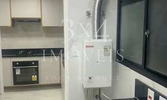 Imagem 6: Apartamento com 2 dormitórios, 81 m² - venda por R$ 950.000,00 ou aluguel por R$ 7.300,00