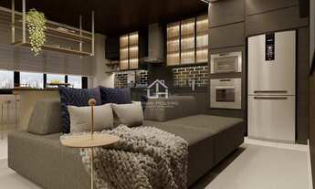 Imagem 2: Apartamento no Setor Bueno