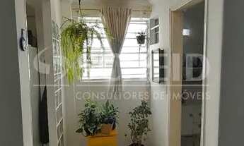 Imagem 5: Apartamento 44m² com 1 dormitório e 1 vaga à venda na ponta da praia em Santos