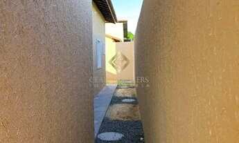 Imagem 6: CASAS PLANAS PRÓXIMO AO CENTRO DE AQUIRAZ