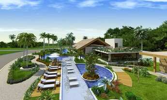 Imagem: Lote em condomínio para venda com 280 metros